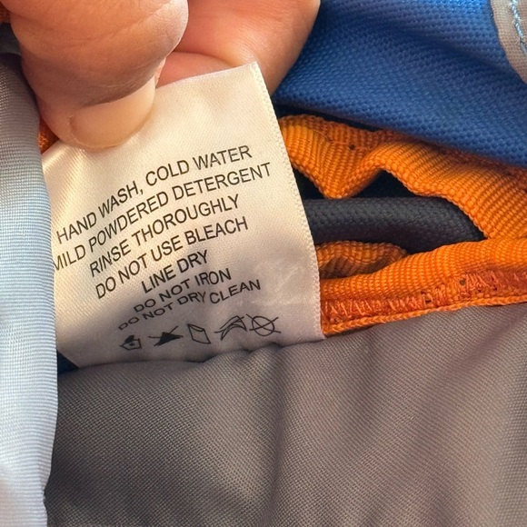 Marmot Aspen 35 Hiking Outdoors Backpack - Picture 4 of 10